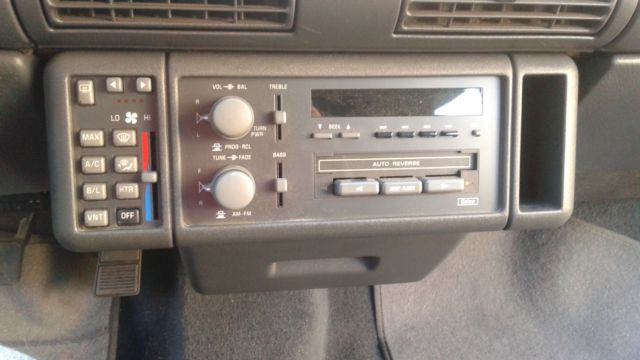 1992 Pontiac Grand Prix - photo 10