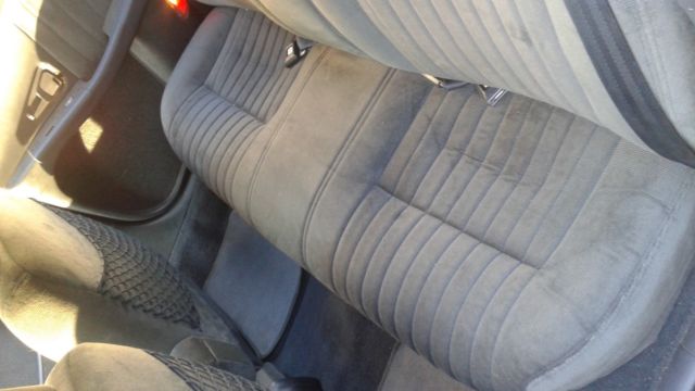 1992 Pontiac Grand Prix - photo 11