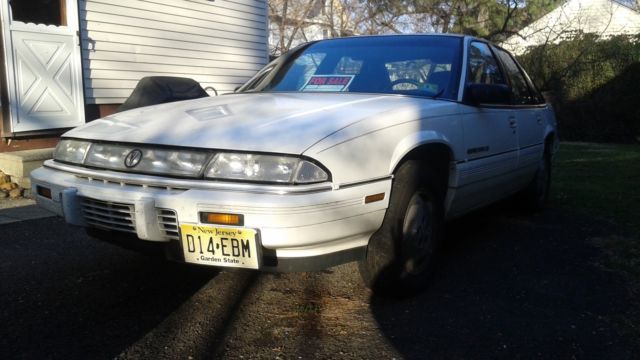 1992 Pontiac Grand Prix - photo 2