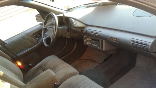 1992 Pontiac Grand Prix - photo 7