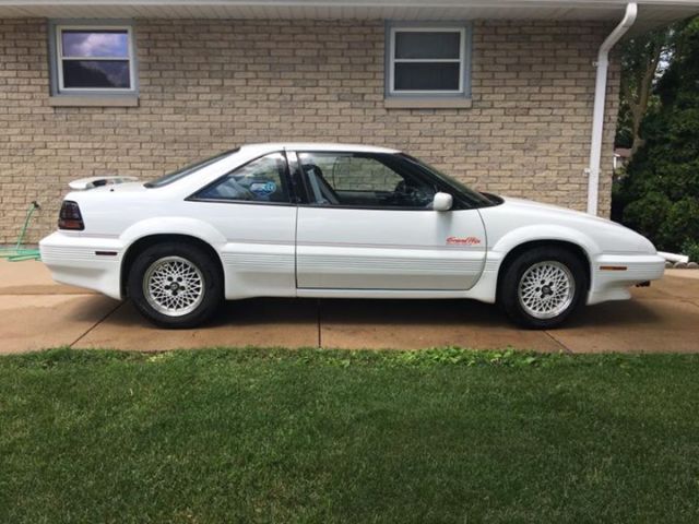 1992 Pontiac Grand Prix Richard Petty Edition 1992 Pontiac Grand Prix Richard Petty Eddition