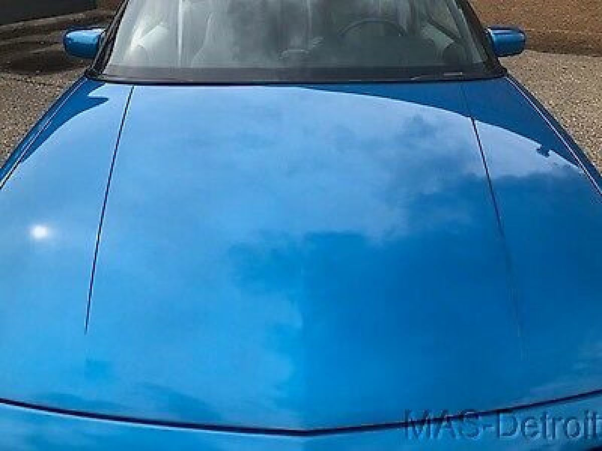 1992 Pontiac Grand Prix RICHARD PETTY EDITION - photo 12