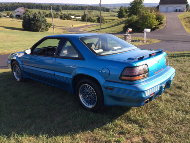 1992 Pontiac Grand Prix RICHARD PETTY Edition #83/1000 ALL ORIGINAL & Docs - photo 5