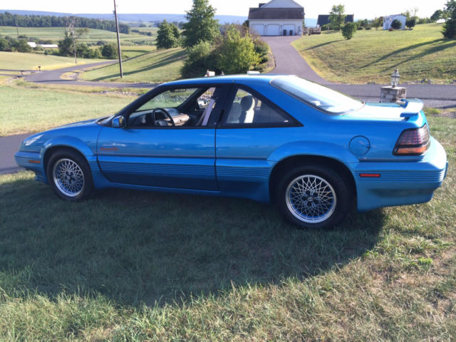 1992 Pontiac Grand Prix RICHARD PETTY Edition #83/1000 ALL ORIGINAL & Docs - photo 6