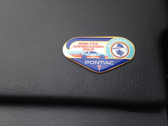 1992 Pontiac Grand Prix - photo 7