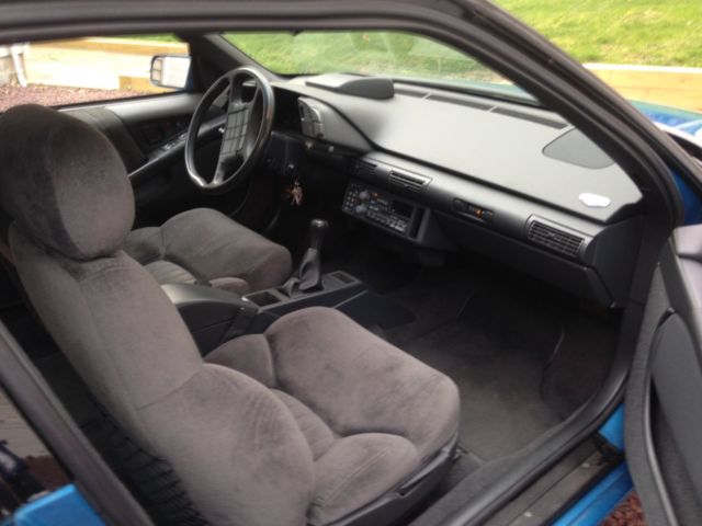 1992 Pontiac Grand Prix - photo 8