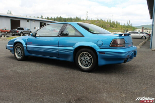 1992 Pontiac Grand Prix RICHARD PETTY EDITION, 1 of 1000 Limited Production - photo 10