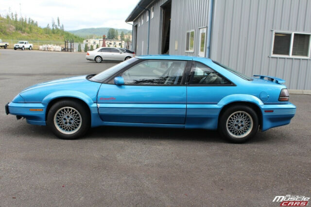 1992 Pontiac Grand Prix RICHARD PETTY EDITION, 1 of 1000 Limited Production - photo 11