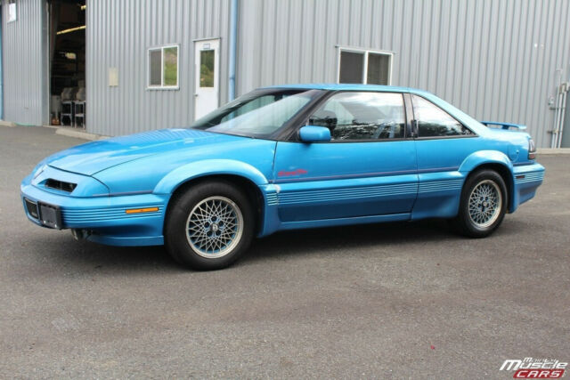 1992 Pontiac Grand Prix RICHARD PETTY EDITION, 1 of 1000 Limited Production - photo 12