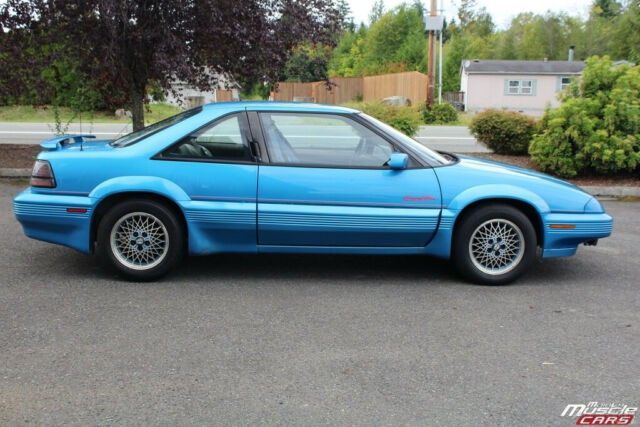1992 Pontiac Grand Prix RICHARD PETTY EDITION, 1 of 1000 Limited Production - photo 3