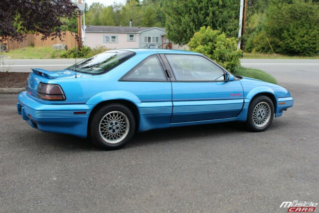 1992 Pontiac Grand Prix RICHARD PETTY EDITION, 1 of 1000 Limited Production - photo 4