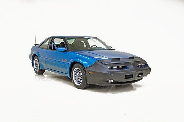 1992 Pontiac Grand Prix SE - photo 3