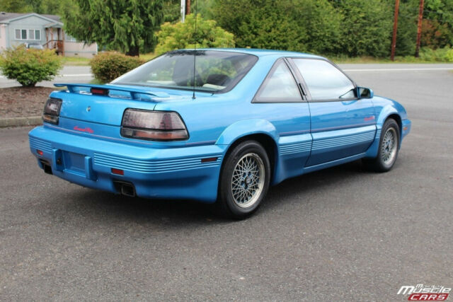 1992 Pontiac Grand Prix RICHARD PETTY EDITION, 1 of 1000 Limited Production - photo 5