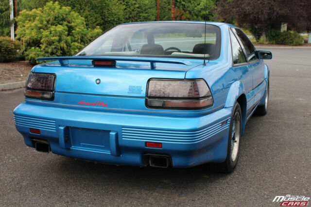 1992 Pontiac Grand Prix RICHARD PETTY EDITION, 1 of 1000 Limited Production - photo 6