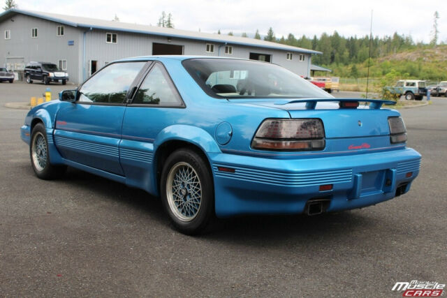 1992 Pontiac Grand Prix RICHARD PETTY EDITION, 1 of 1000 Limited Production - photo 9