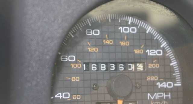 1992 Pontiac Trans Am - photo 4