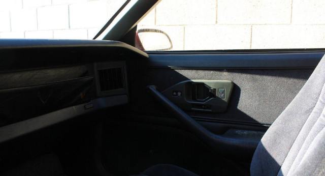 1992 Pontiac Trans Am - photo 5