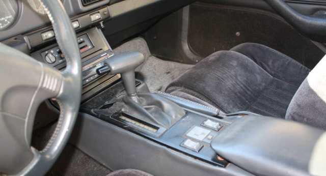 1992 Pontiac Trans Am - photo 7