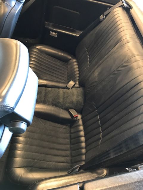 1992 Pontiac Trans Am - photo 10
