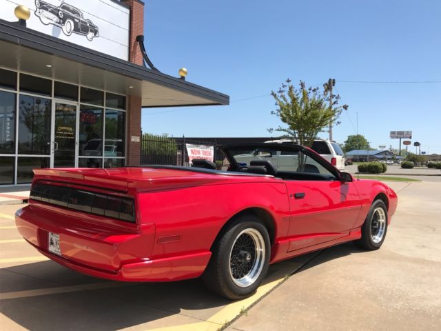 1992 Pontiac Trans Am - photo 4
