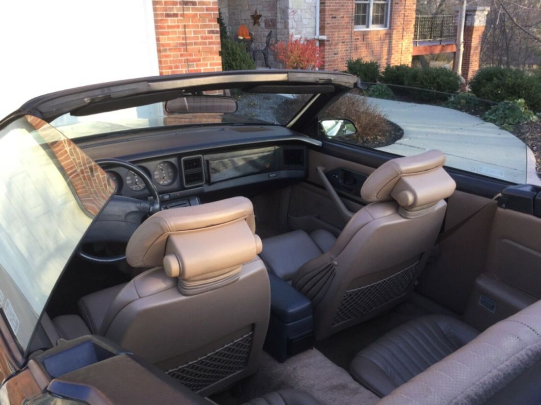 1992 Pontiac Trans Am - photo 3