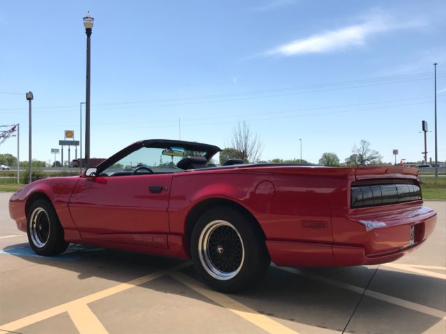 1992 Pontiac Trans Am - photo 9