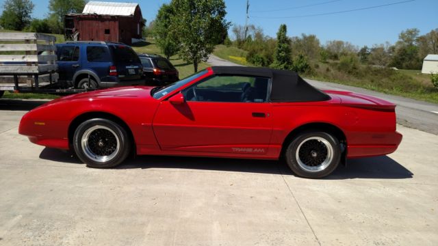 1992 Pontiac Trans Am - photo 10