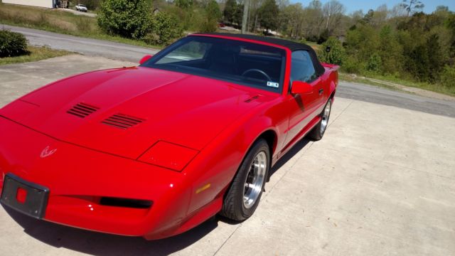 1992 Pontiac Trans Am - photo 12