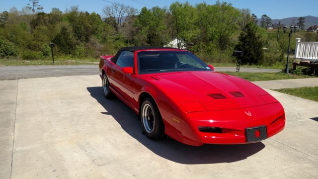 1992 Pontiac Trans Am - photo 2
