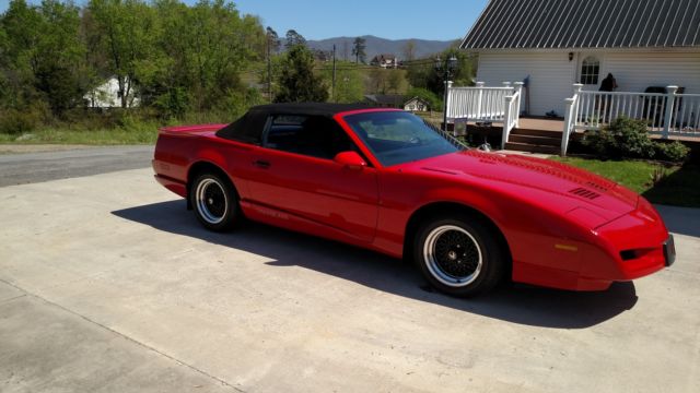 1992 Pontiac Trans Am - photo 3