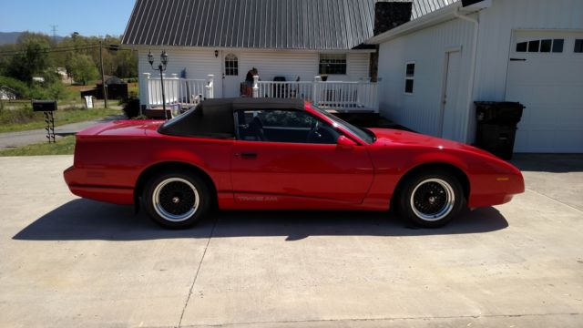 1992 Pontiac Trans Am - photo 4