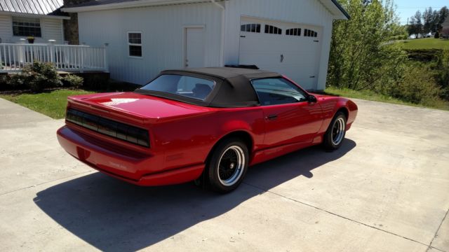 1992 Pontiac Trans Am - photo 5