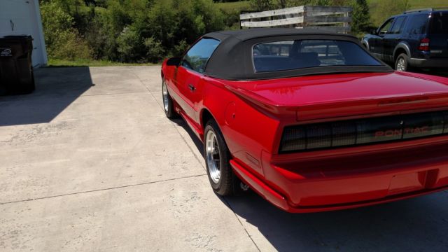 1992 Pontiac Trans Am - photo 8