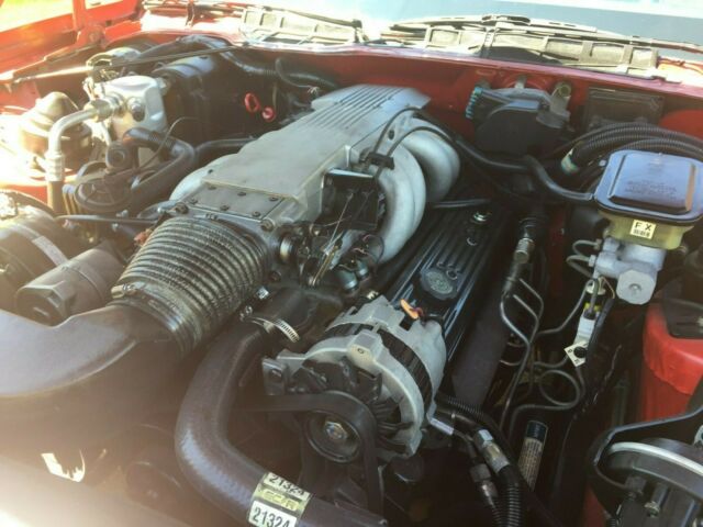 1992 Pontiac Trans Am - photo 12