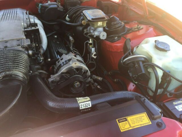 1992 Pontiac Trans Am - photo 13
