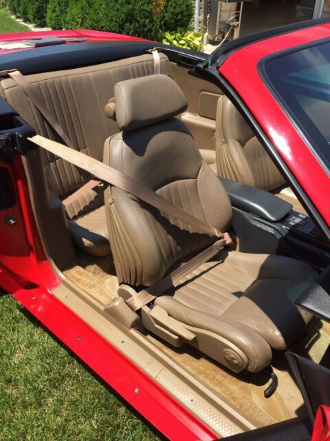 1992 Pontiac Trans Am - photo 5