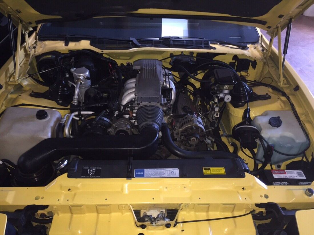 1992 Pontiac Trans Am - photo 4
