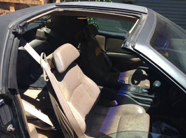 1992 Pontiac Trans Am - photo 10