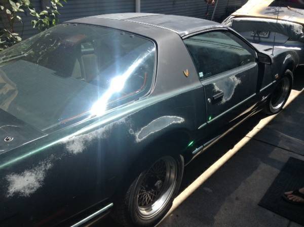 1992 Pontiac Trans Am - photo 11