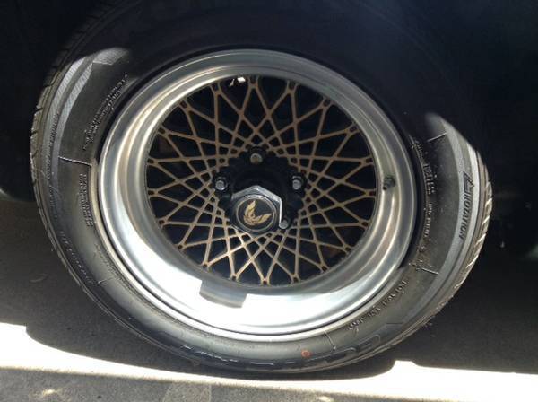 1992 Pontiac Trans Am - photo 12