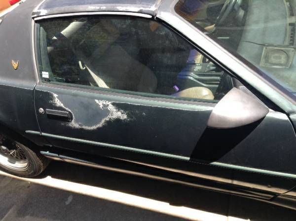 1992 Pontiac Trans Am - photo 13