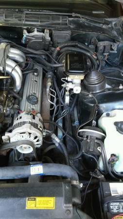 1992 Pontiac Trans Am - photo 3