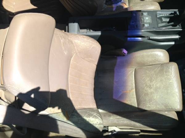 1992 Pontiac Trans Am - photo 4