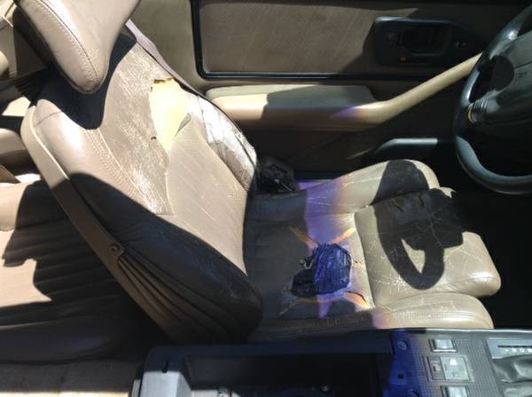 1992 Pontiac Trans Am - photo 5