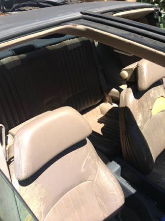 1992 Pontiac Trans Am - photo 6