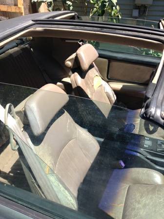 1992 Pontiac Trans Am - photo 7