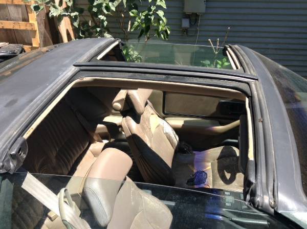 1992 Pontiac Trans Am - photo 8