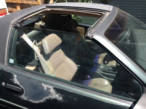 1992 Pontiac Trans Am - photo 9