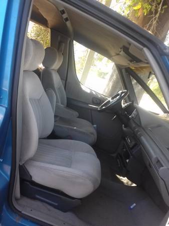 1992 Pontiac Trans Sport Base Mini Passenger Van 3-Door - photo 6