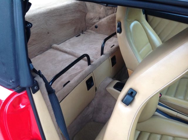 1992 Porsche 911 - photo 9